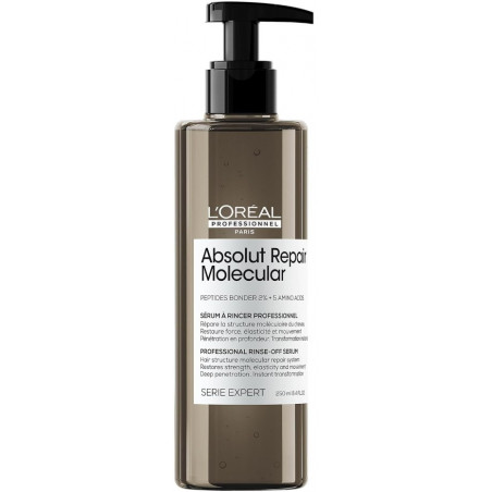 Sérum à Rincer "Absolut Repair Molecular" 250ML