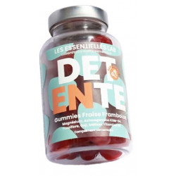 Gummies "Détente" Anti-Stress