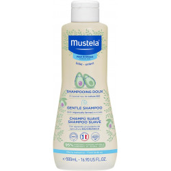 Shampooing Doux 500ML