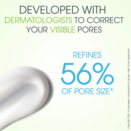 Sebium Pore refiner 30ML