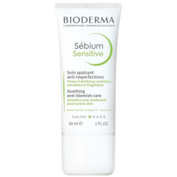 Sebium Sensitive 30ML