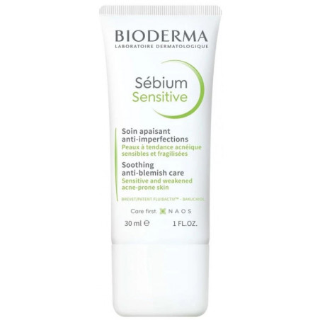 Sebium Sensitive 30ML