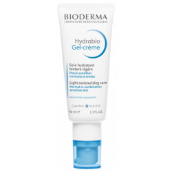 Gel Crème "Hydrabio" 40ML