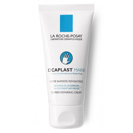 Cicaplast Mains Crème Barrière Réparatrice 50ML