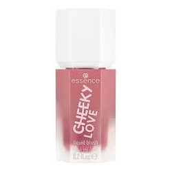 Edition Limitée " Liquide Blush - CHEEKY LOVE "