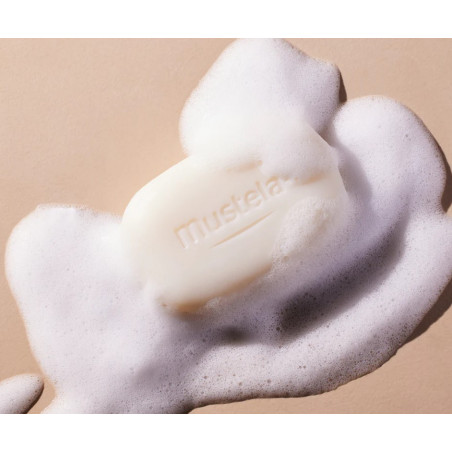 Savon Surgras au cold cream 100g