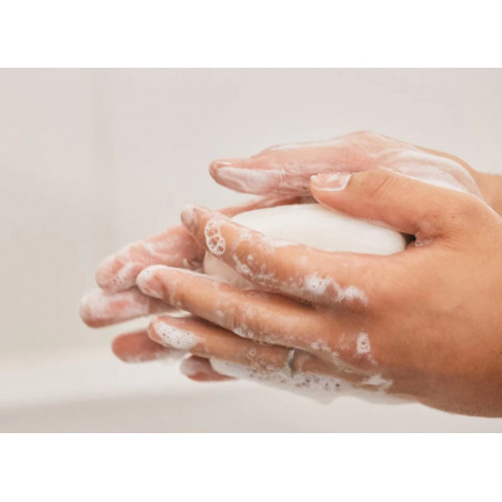 Savon Surgras au cold cream 100g