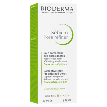 Sebium Pore refiner 30ML