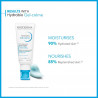 Gel Crème "Hydrabio" 40ML