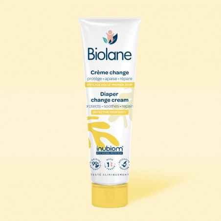 Crème Change 100ML