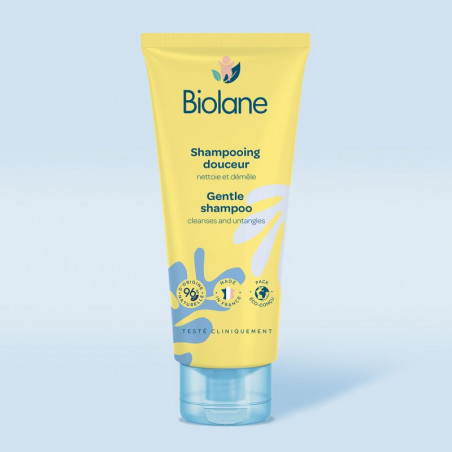 Shampoing Douceur  200ML