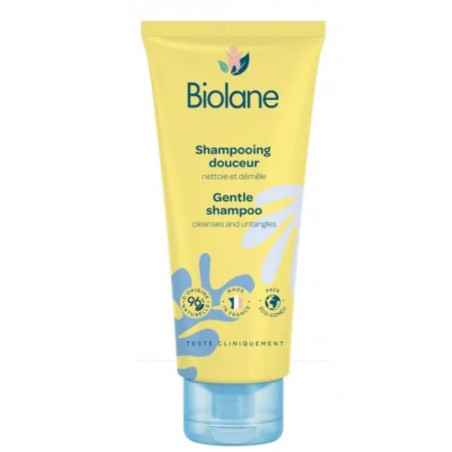 Shampoing Douceur  200ML