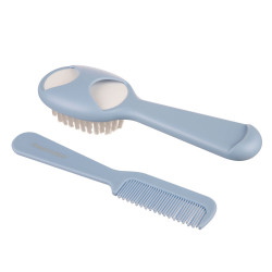 Brosse et Peigne pour Bébé...