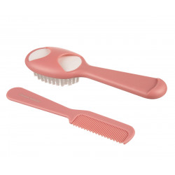 Brosse et Peigne pour Bébé...