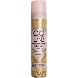 Dry & Corrector Shampoo " Blonde "