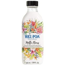 Pur Monoï de Tahiti "1000 fleurs" - 100ml