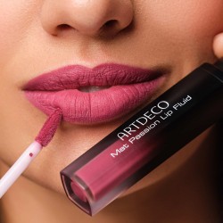 Lip Mat " Passion " N °33