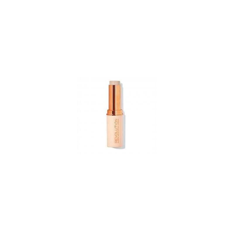 Fond de teint "Fast Base Stick Foundation F1" REVOLUTION