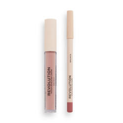 Lip Contour Kit - Brunch