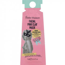 Masque Dose " Argile Rose " 10 gr