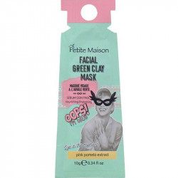 Masque Dose " Argile Verte " 10 gr