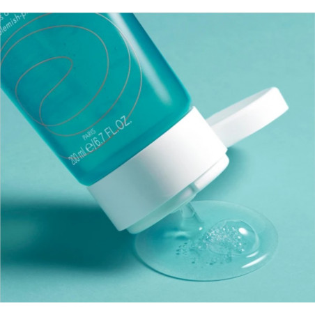 Gel nettoyant "Cleanance" 200ML