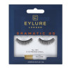 Faux Cils " Dramatic 3 D " N° 191