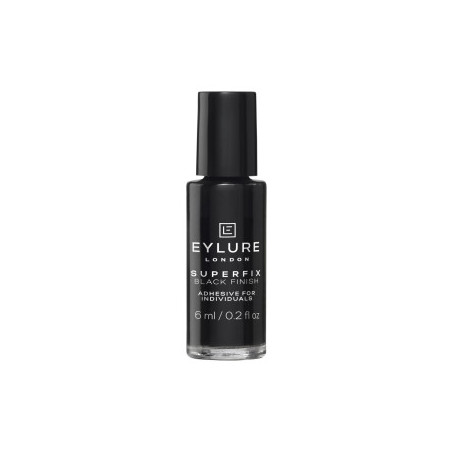 Colle Cils Individuel " Black Finish "