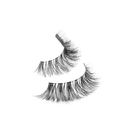 Faux Cils " Light & Wispy " N° 165