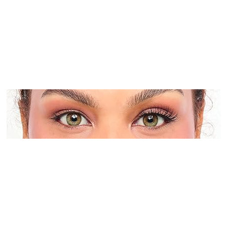 Faux Cils " Light & Wispy " N°169