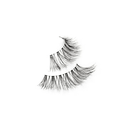 Faux Cils " Naturals " N°019