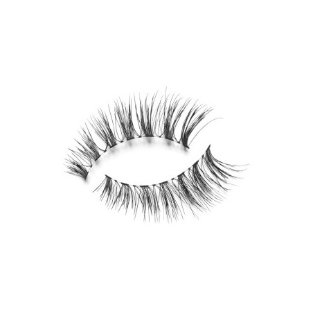 Faux Cils " Naturals " N°019
