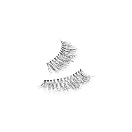 Faux Cils "Naturals" N°023