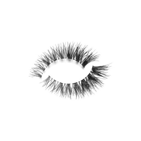 Faux Cils " Smokey Eye " N°21