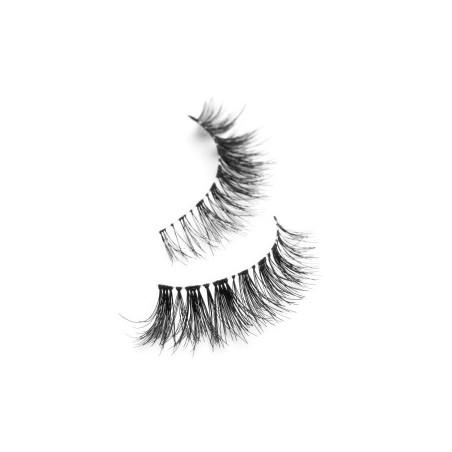 Faux Cils " Smokey Eye " N°21
