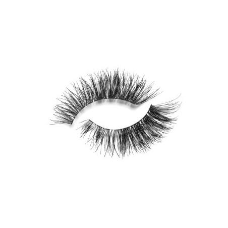 Faux Cils " Smokey Eye " N°23