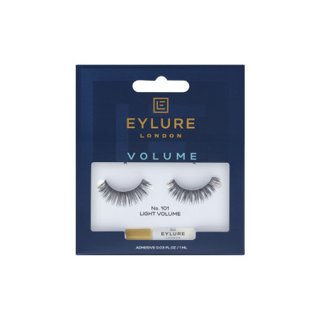 Faux Cils " Volume " N°101