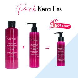 Pack "Kera-Liss"