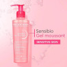 Trio Sensibio "Mon Kit démaquillant"