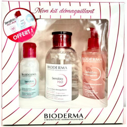 Trio Sensibio "Mon Kit...