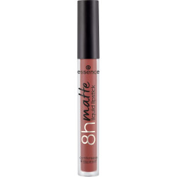 Liquid Lipstick " 8h matte " N°16