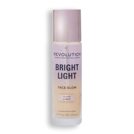 Fond De Teint " Bright Light 4in1 " Gleam Light