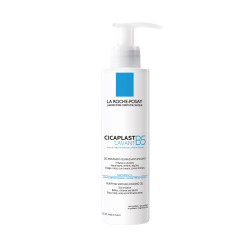 CICAPLAST Gel Lavant B5 200ML