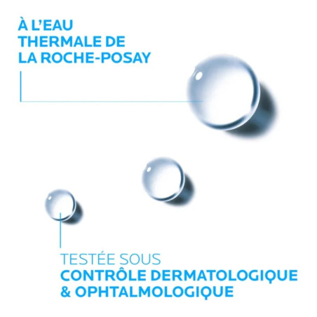 Eau Micellaire Effaclar 400ML