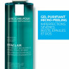 Effaclar Gel Purifiant Micro-Peeling 400ML