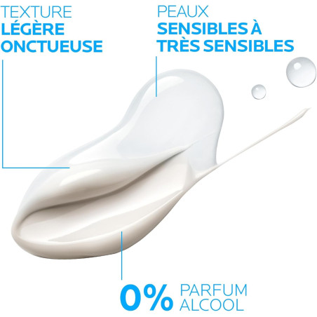 TOLERIANE Sensitive Crème 40ML