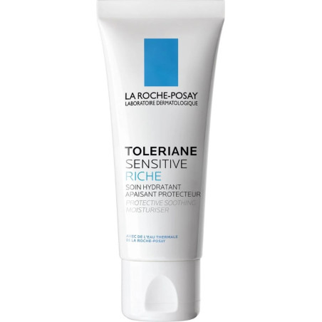 TOLERIANE Sensitive Riche 40ML