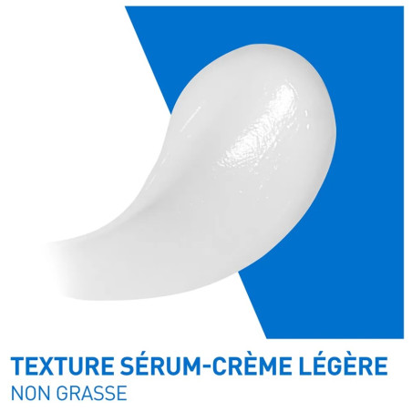 Sérum Hydratant à l'acide Hyaluronique 30ML