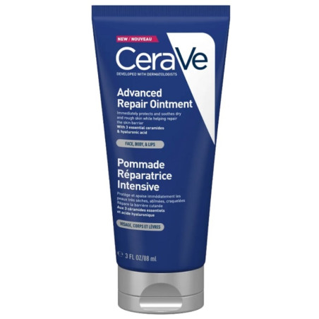 Pommade Réparatrice Intensive 88ML