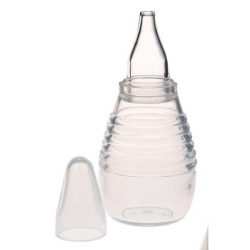 Aspirateur nasal silicone...